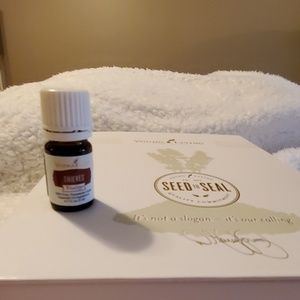 Thieves Vitality Oil